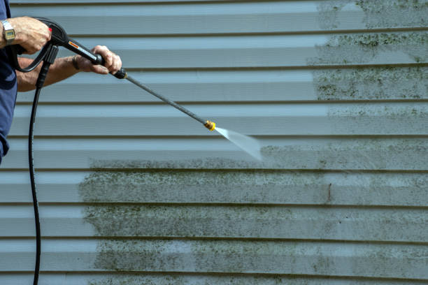 Professional Pressure washing in Wewoka, OK